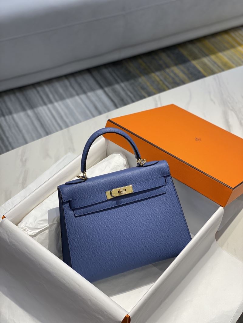 Hermes Kelly Bags